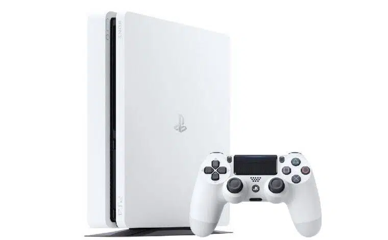 play station 4 play station 5