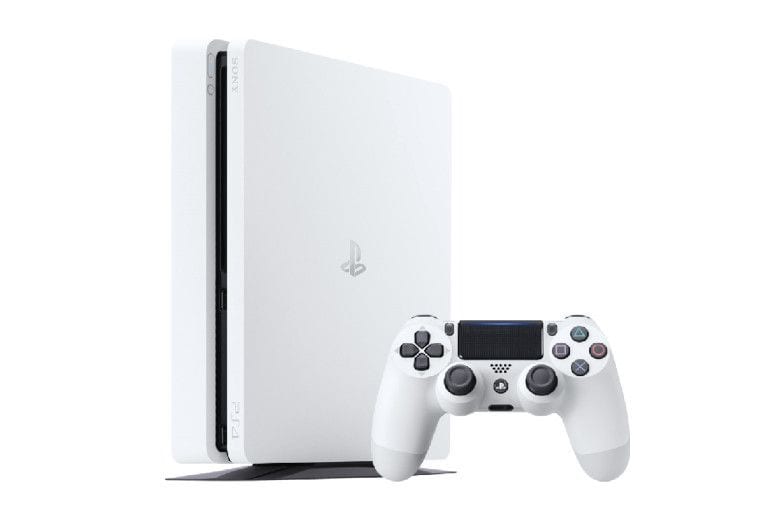 play station 4 play station 5