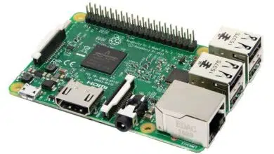 raspberry pi 3