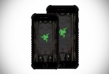 razer smartphone gaming