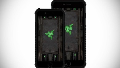 razer smartphone gaming