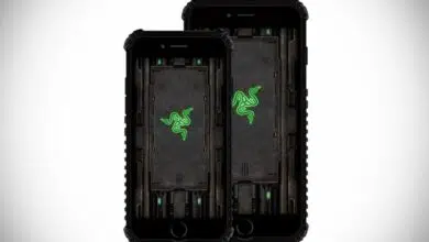 razer smartphone gaming