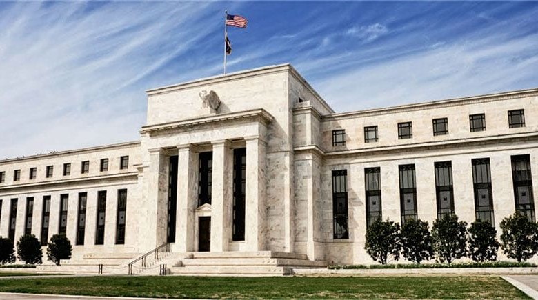 reserva federal usa
