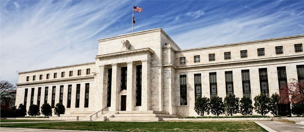 reserva federal usa