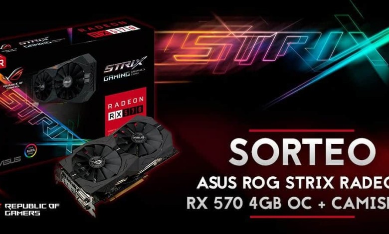 sorteo hardwaresfera