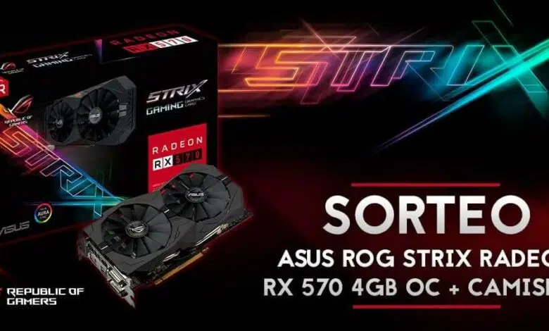 sorteo hardwaresfera