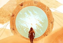stargate origins