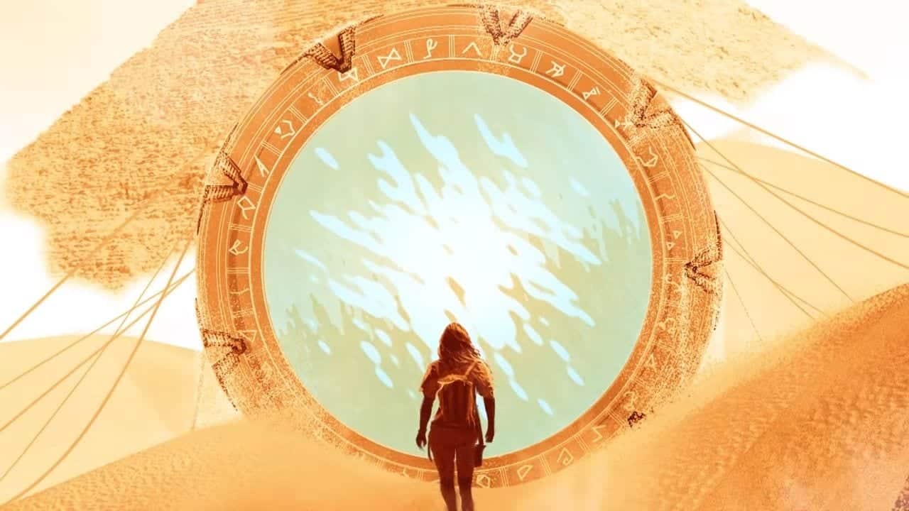 stargate origins