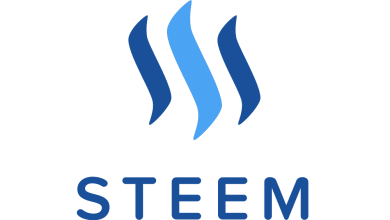 steem logo post
