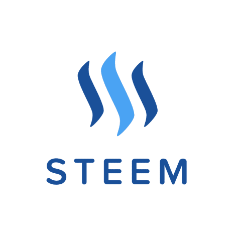 steem logo post