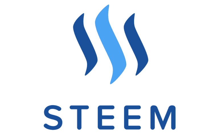 steem logo post