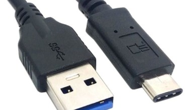 usb 3.1 cable