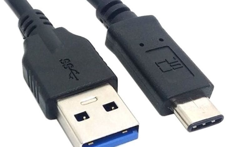 usb 3.1 cable