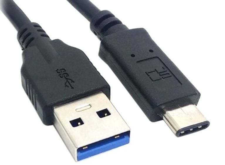 usb 3.1 cable