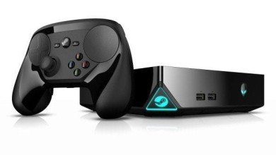 valve steam machine steamos hardware