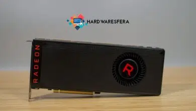 AMD RADEON RX VEGA 64 referencia Sapphire