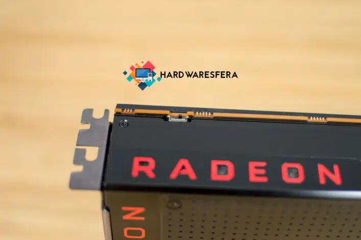 AMD RADEON RX VEGA 64 referencia Sapphire 02