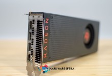 AMD RADEON RX VEGA 64 referencia Sapphire 04