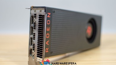 AMD RADEON RX VEGA 64 referencia Sapphire 04
