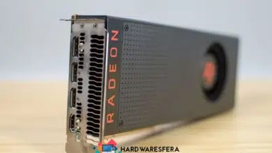 AMD RADEON RX VEGA 64 referencia Sapphire 04