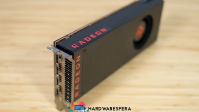 AMD RADEON RX VEGA 64 referencia Sapphire 05