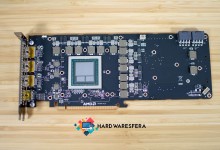 AMD RADEON RX VEGA 64 referencia Sapphire 09