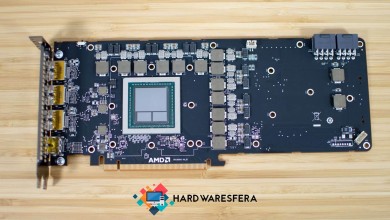 AMD RADEON RX VEGA 64 referencia Sapphire 09