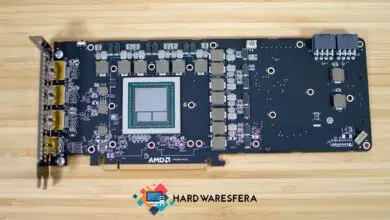 AMD RADEON RX VEGA 64 referencia Sapphire 09