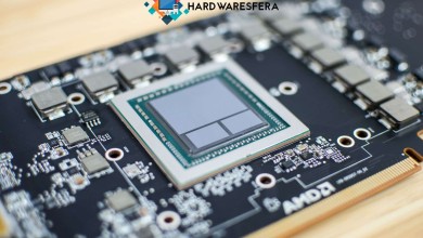 AMD RADEON RX VEGA 64 referencia Sapphire 10