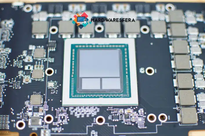 AMD RADEON RX VEGA 64 referencia Sapphire 11