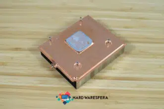 AMD RADEON RX VEGA 64 referencia Sapphire 16