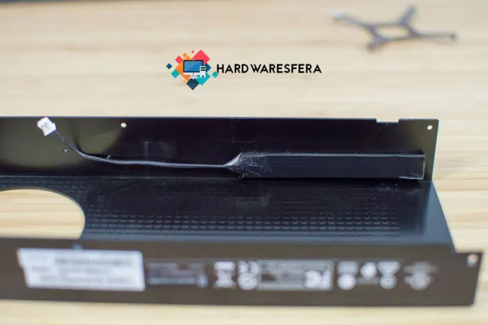 AMD RADEON RX VEGA 64 referencia Sapphire 20