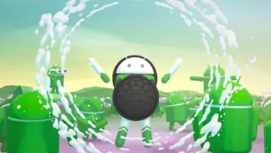 Android 8.0 Oreo