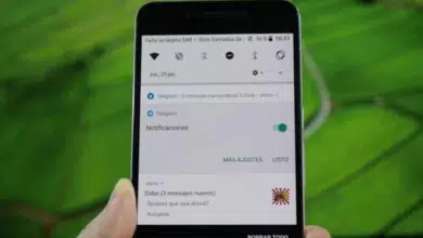 Android O Gestion Notificaciones