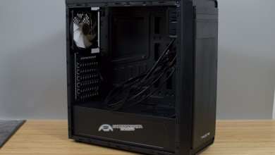 Caja ATX Tacens Imperator