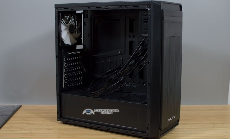 Caja ATX Tacens Imperator