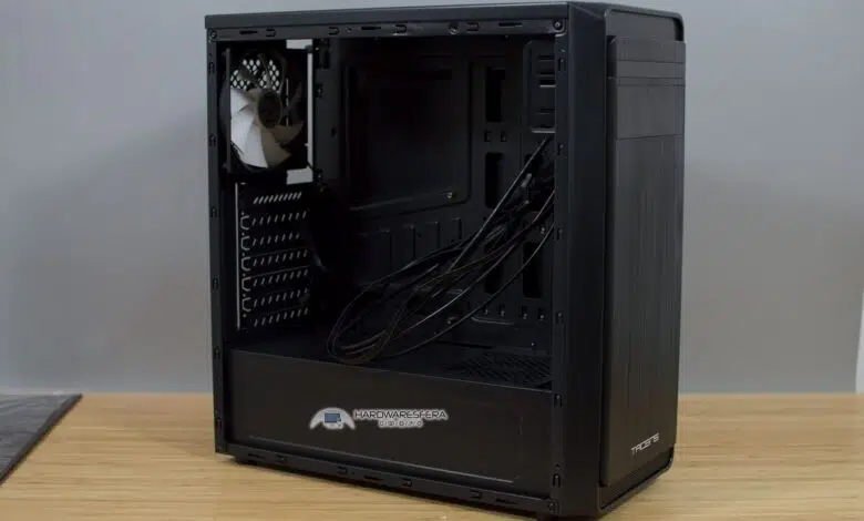 Caja ATX Tacens Imperator
