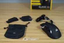 Corsair Glaive RGB 05
