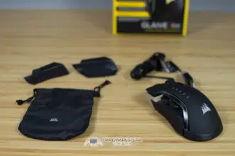 Corsair Glaive RGB 05