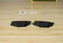 Corsair Glaive RGB 07