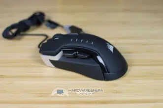 Corsair Glaive RGB 09