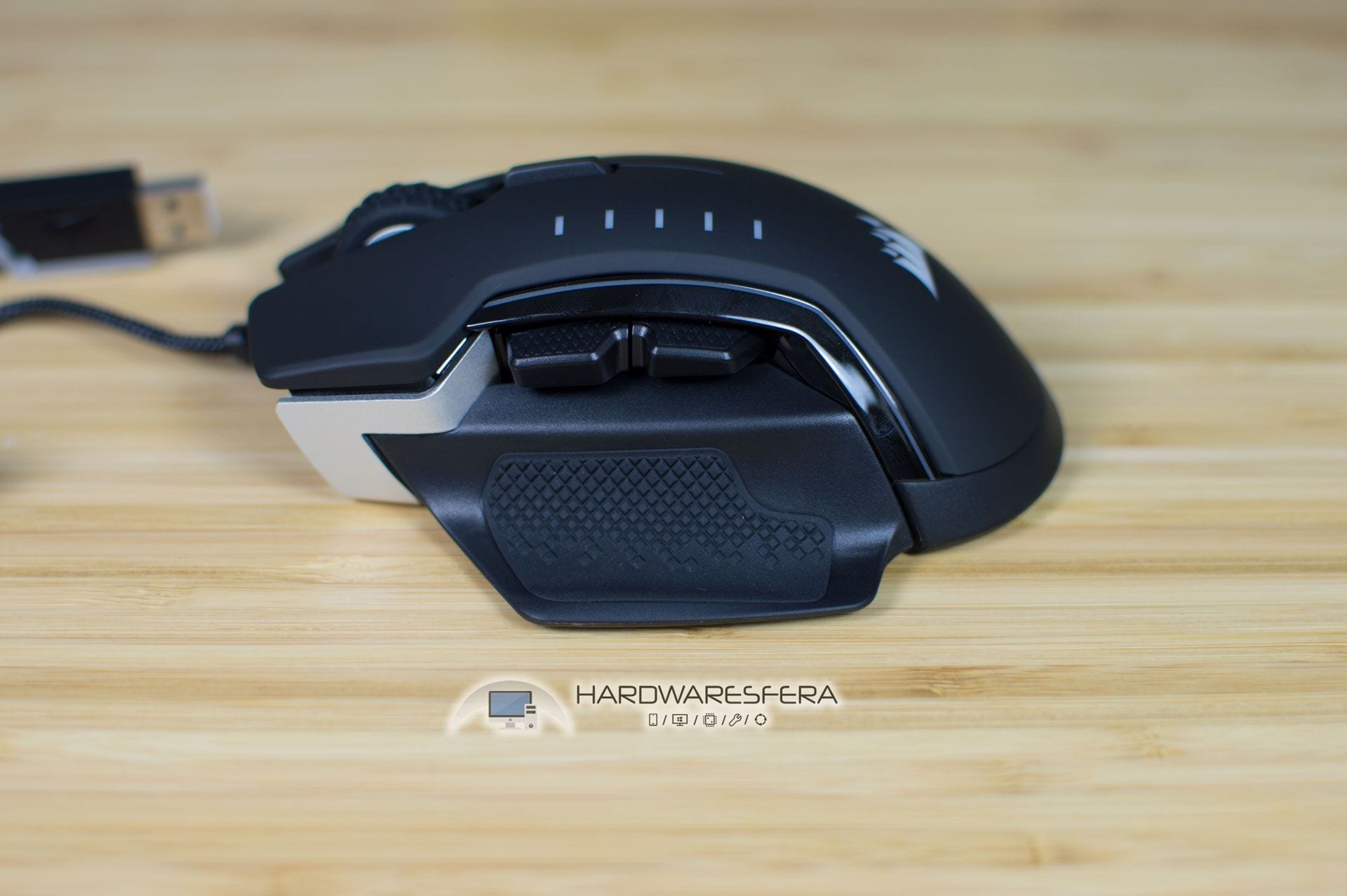 Corsair Glaive RGB 15