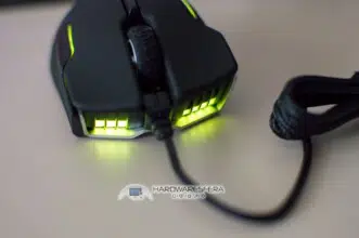Corsair Glaive RGB 19