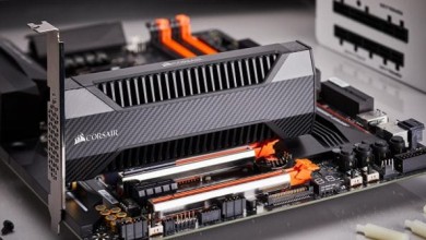 Corsair NX500