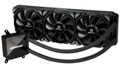 Enermax LIQTECH TR4 2