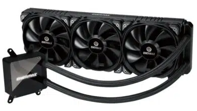 Enermax LIQTECH TR4 2