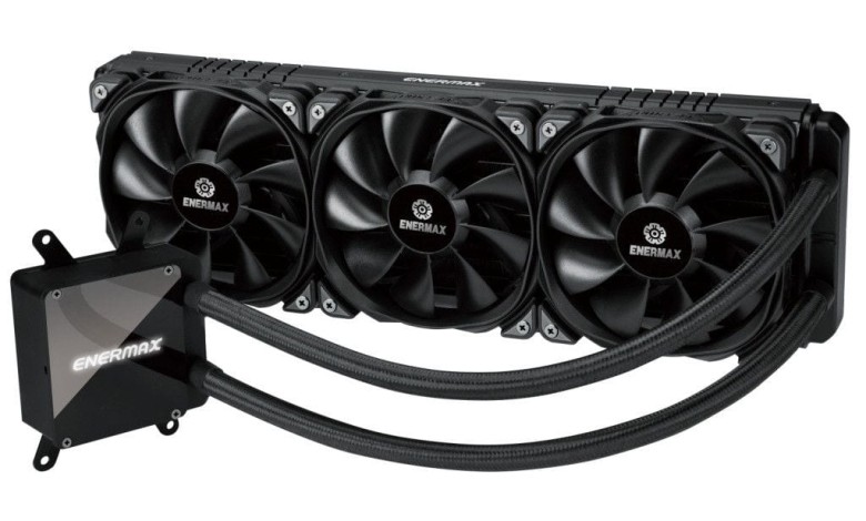 Enermax LIQTECH TR4 2