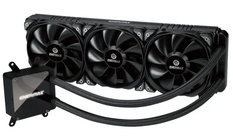 Enermax LIQTECH TR4 2