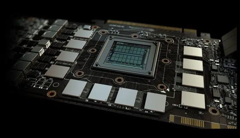 GDDR5X vs GDDR6 GPU VRAM Feature Image