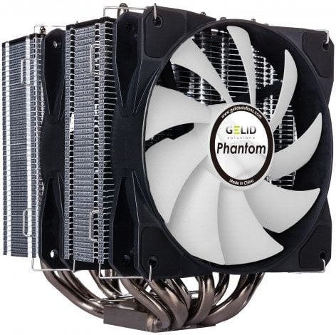 GELID Phantom 1